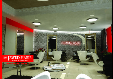 Jawed Habib Hair and Beauty- DLF Phase-1