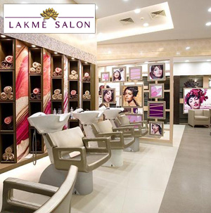 Lakme Salon- Punjabi Bagh