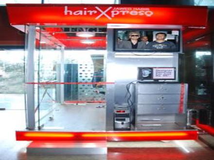JH HairXpreso- Laxmi Nagar