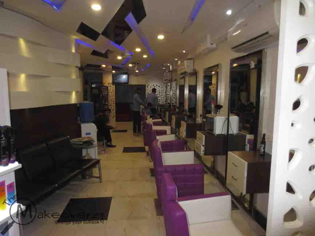 Profile Unisex Salon - Ashoka Enclave 1