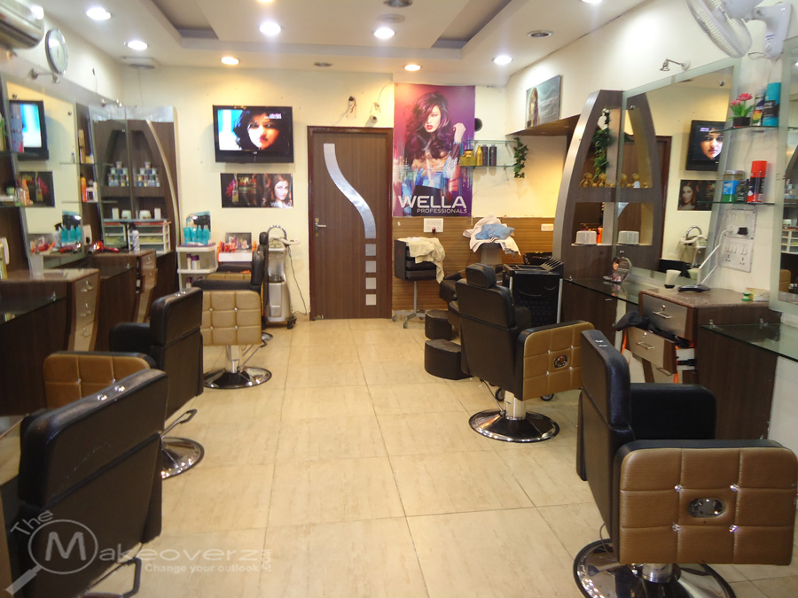 Beyond Beauty Salon